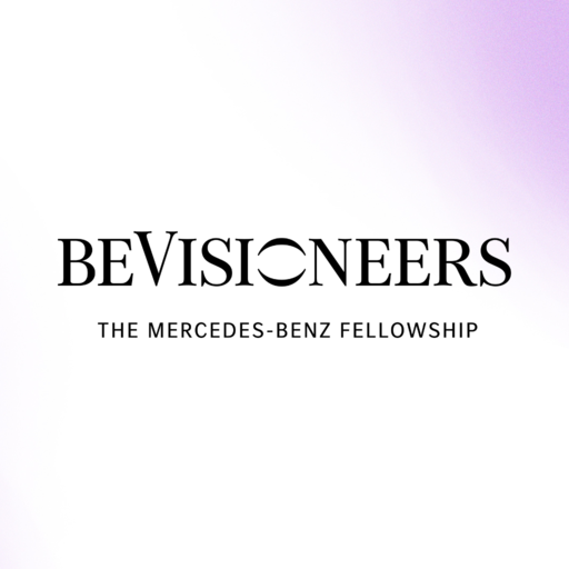 BeVisioneers: The Mercedes-Benz Fellowship logo