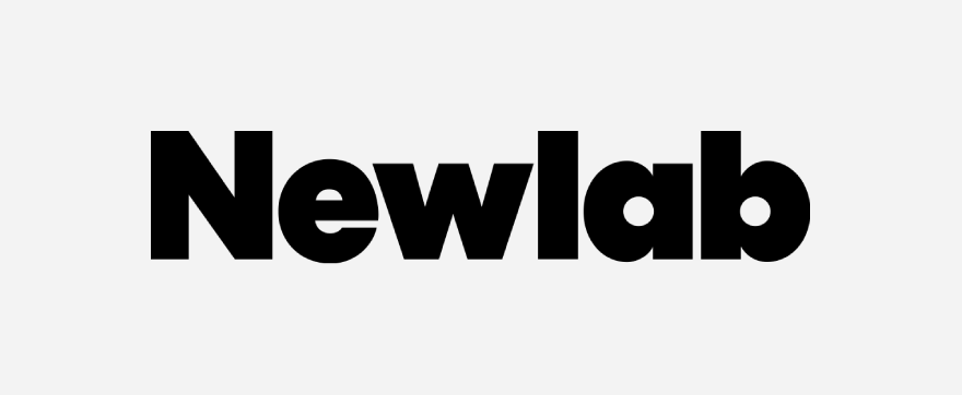 Newlab logo