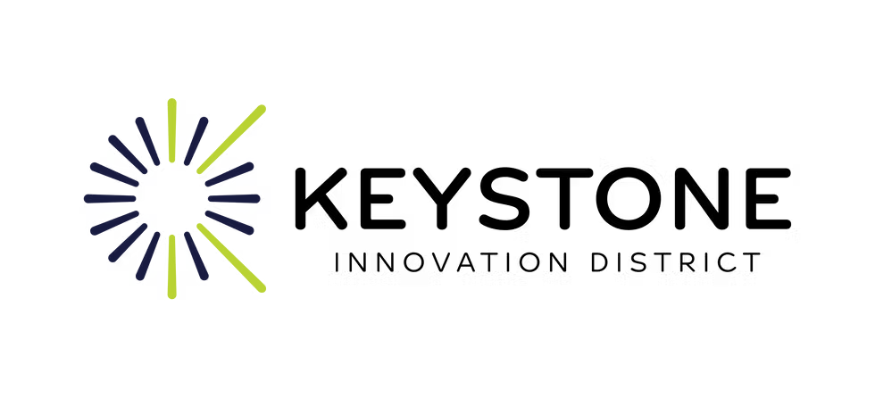 Keystone Innovation District logo