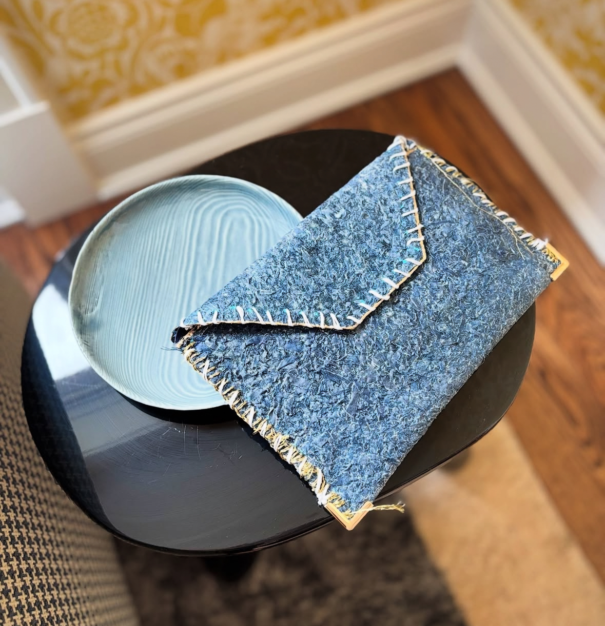 Envelope Clutch N°05