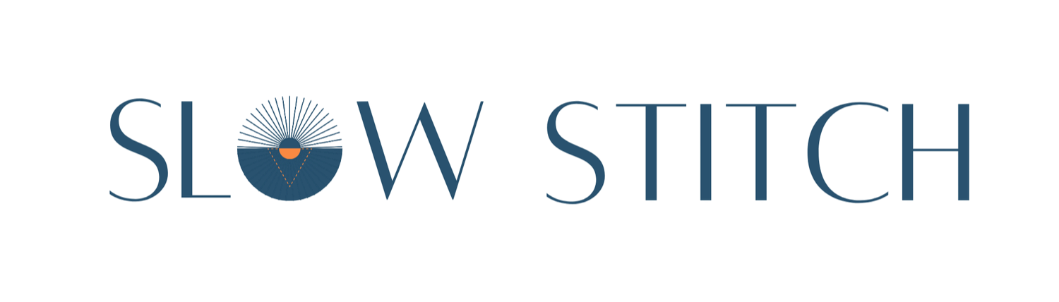 Slow Stitch logo